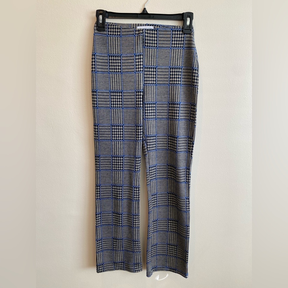 Urban Outfitters gingham pants